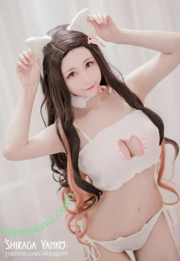 Shiraga Yanko nude photo #0251 (shiraga66 / shiraga_cosplay / shiragayanko)