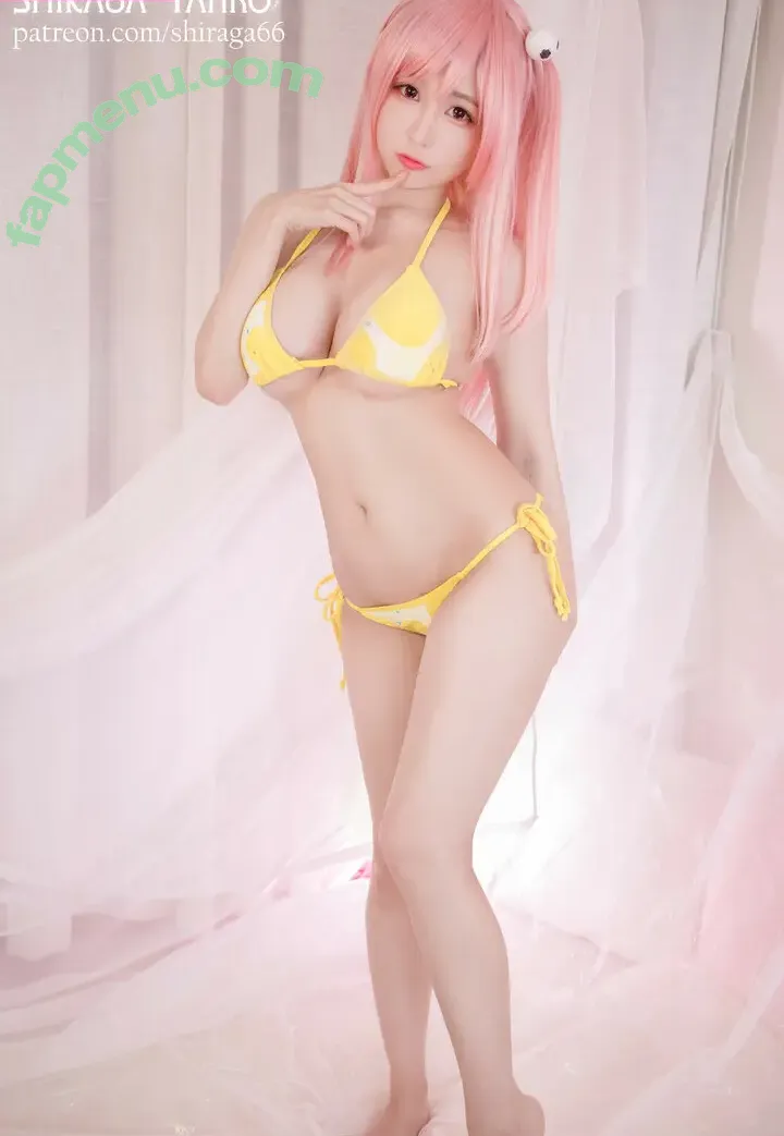Shiraga Yanko nude photo #0265 (shiraga66 / shiraga_cosplay / shiragayanko)