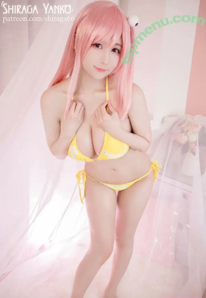 Shiraga Yanko nude photo #0266 (shiraga66 / shiraga_cosplay / shiragayanko)