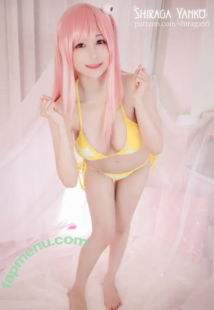 Shiraga Yanko nude photo #0271 (shiraga66 / shiraga_cosplay / shiragayanko)