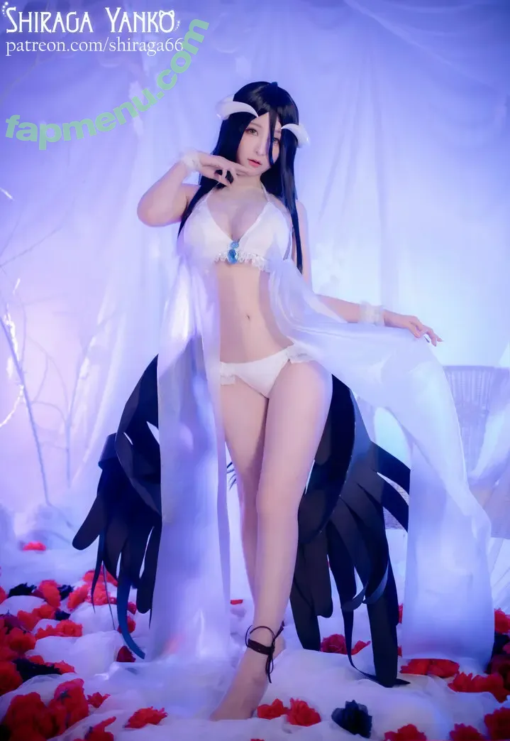 Shiraga Yanko nude photo #0280 (shiraga66 / shiraga_cosplay / shiragayanko)