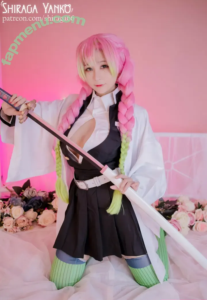 Shiraga Yanko nude photo #0291 (shiraga66 / shiraga_cosplay / shiragayanko)
