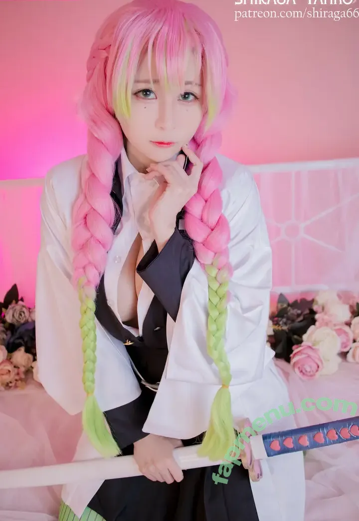 Shiraga Yanko nude photo #0292 (shiraga66 / shiraga_cosplay / shiragayanko)