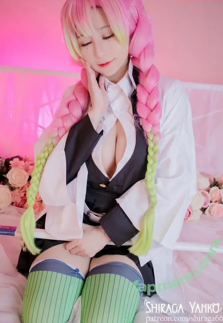 Shiraga Yanko nude photo #0294 (shiraga66 / shiraga_cosplay / shiragayanko)