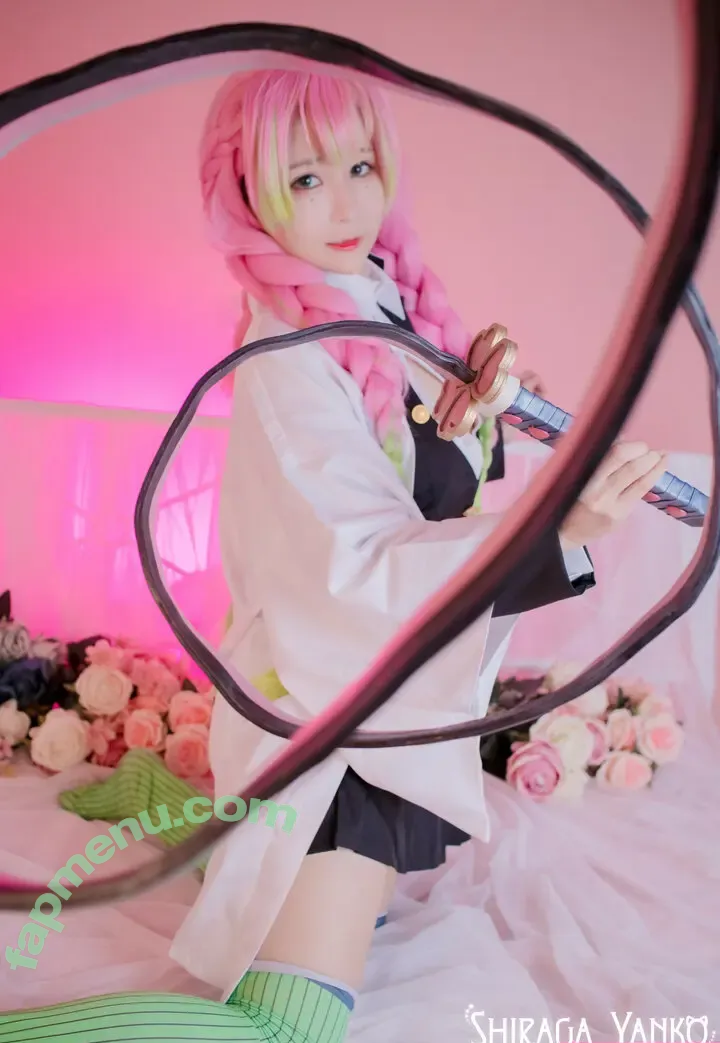 Shiraga Yanko nude photo #0296 (shiraga66 / shiraga_cosplay / shiragayanko)