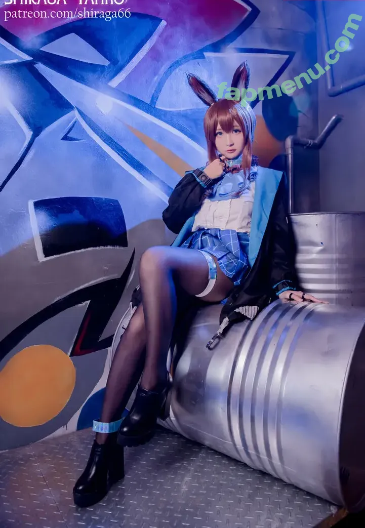 Shiraga Yanko nude photo #0320 (shiraga66 / shiraga_cosplay / shiragayanko)