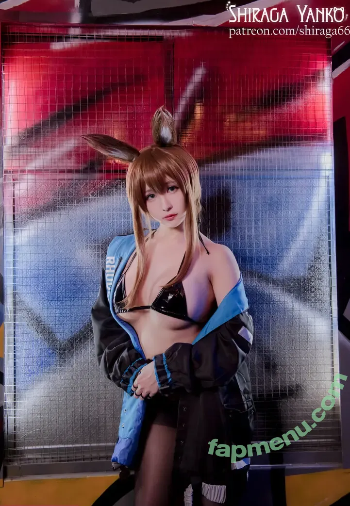 Shiraga Yanko nude photo #0322 (shiraga66 / shiraga_cosplay / shiragayanko)
