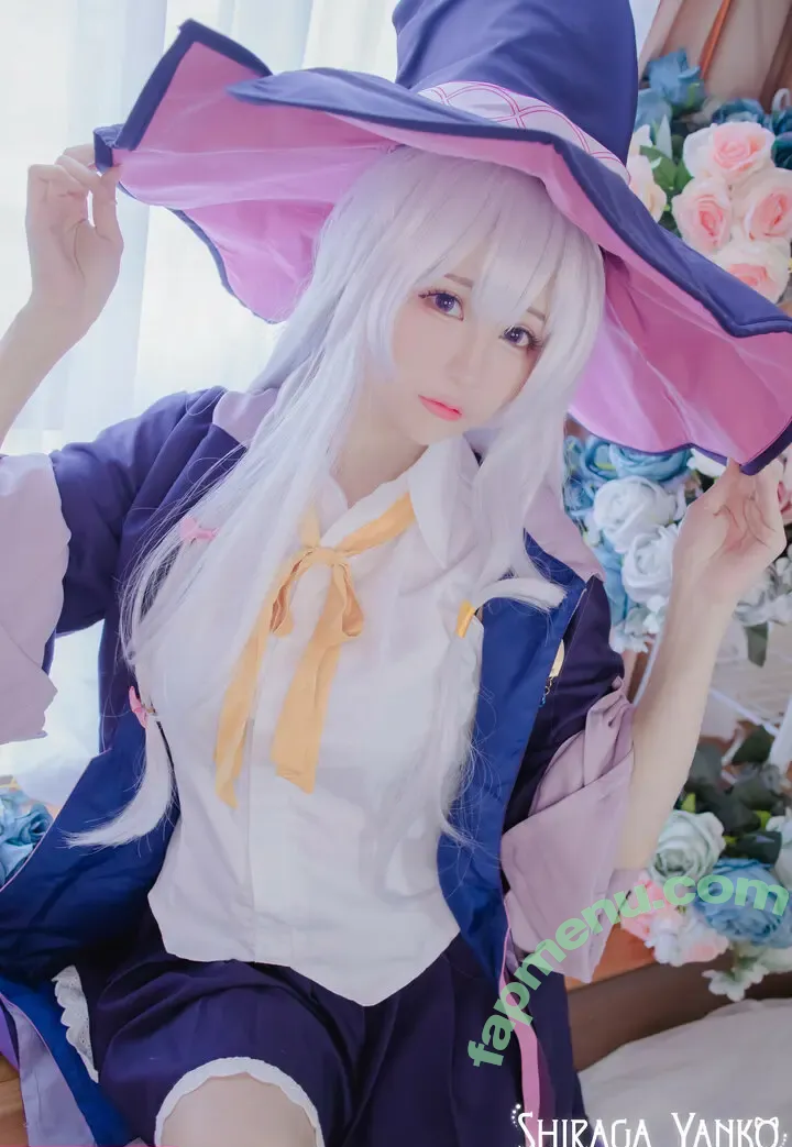 Shiraga Yanko nude photo #0347 (shiraga66 / shiraga_cosplay / shiragayanko)