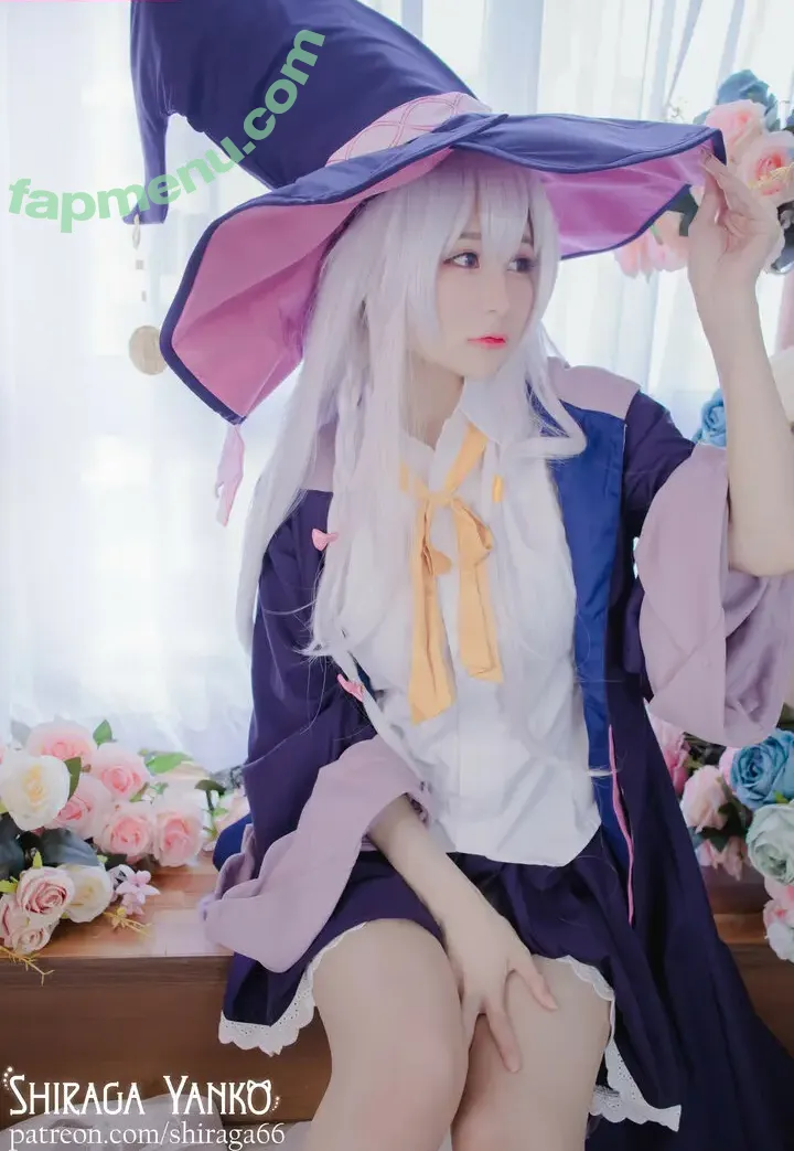 Shiraga Yanko nude photo #0349 (shiraga66 / shiraga_cosplay / shiragayanko)