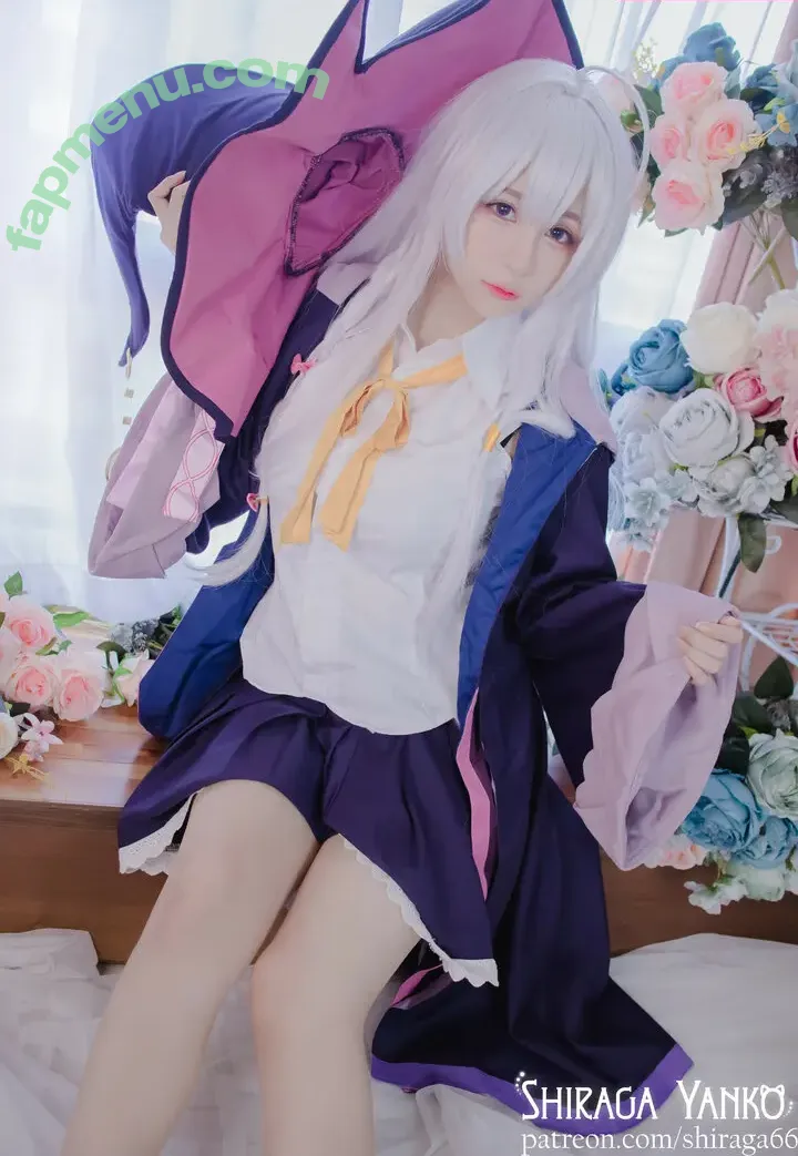 Shiraga Yanko nude photo #0350 (shiraga66 / shiraga_cosplay / shiragayanko)