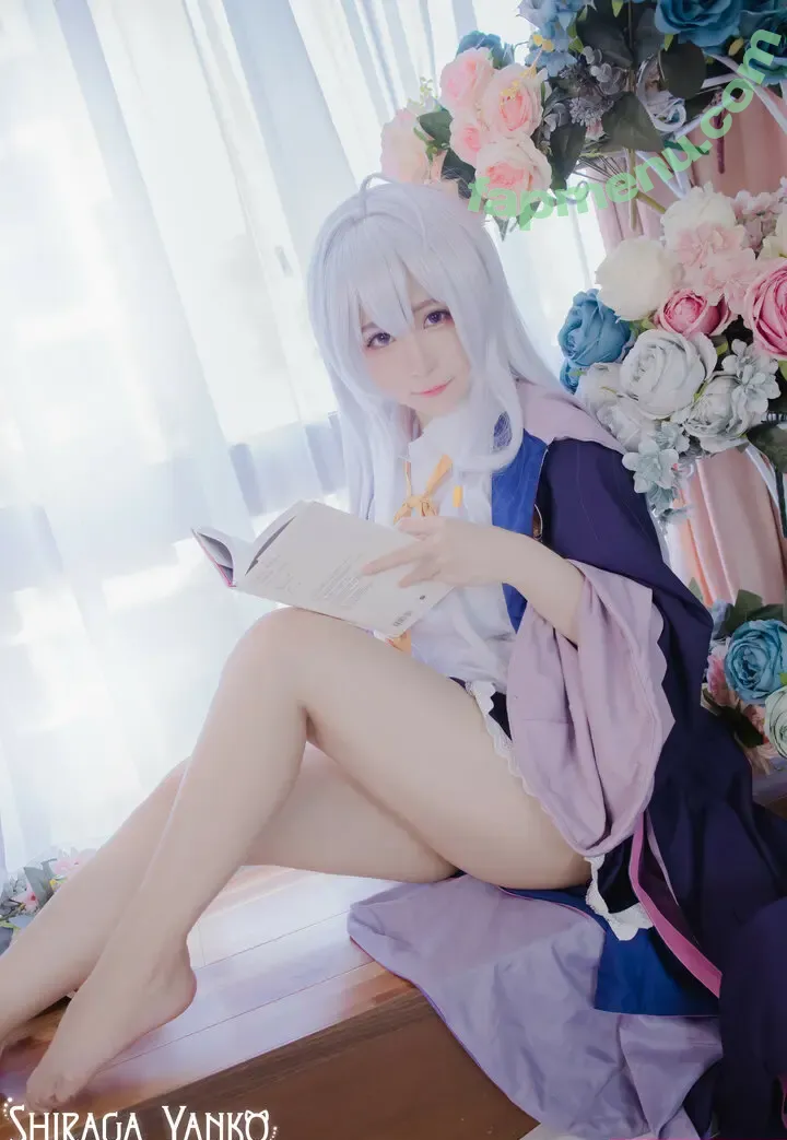 Shiraga Yanko nude photo #0351 (shiraga66 / shiraga_cosplay / shiragayanko)