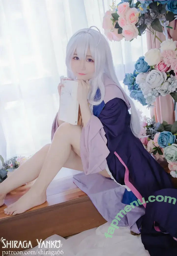 Shiraga Yanko nude photo #0352 (shiraga66 / shiraga_cosplay / shiragayanko)
