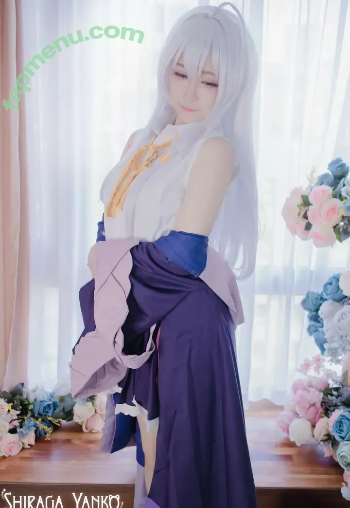 Shiraga Yanko nude photo #0353 (shiraga66 / shiraga_cosplay / shiragayanko)