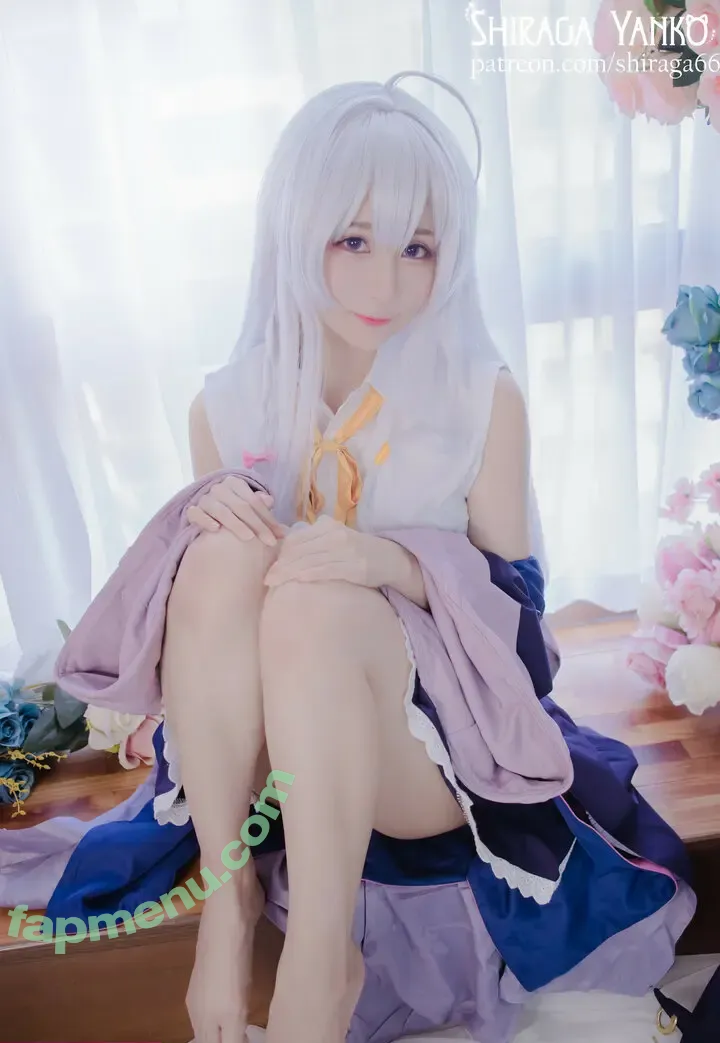 Shiraga Yanko nude photo #0354 (shiraga66 / shiraga_cosplay / shiragayanko)