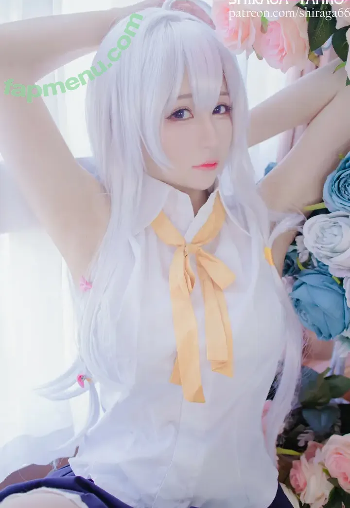 Shiraga Yanko nude photo #0355 (shiraga66 / shiraga_cosplay / shiragayanko)