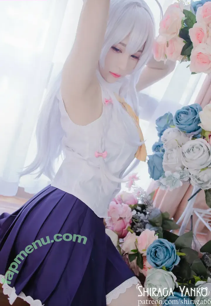 Shiraga Yanko nude photo #0356 (shiraga66 / shiraga_cosplay / shiragayanko)