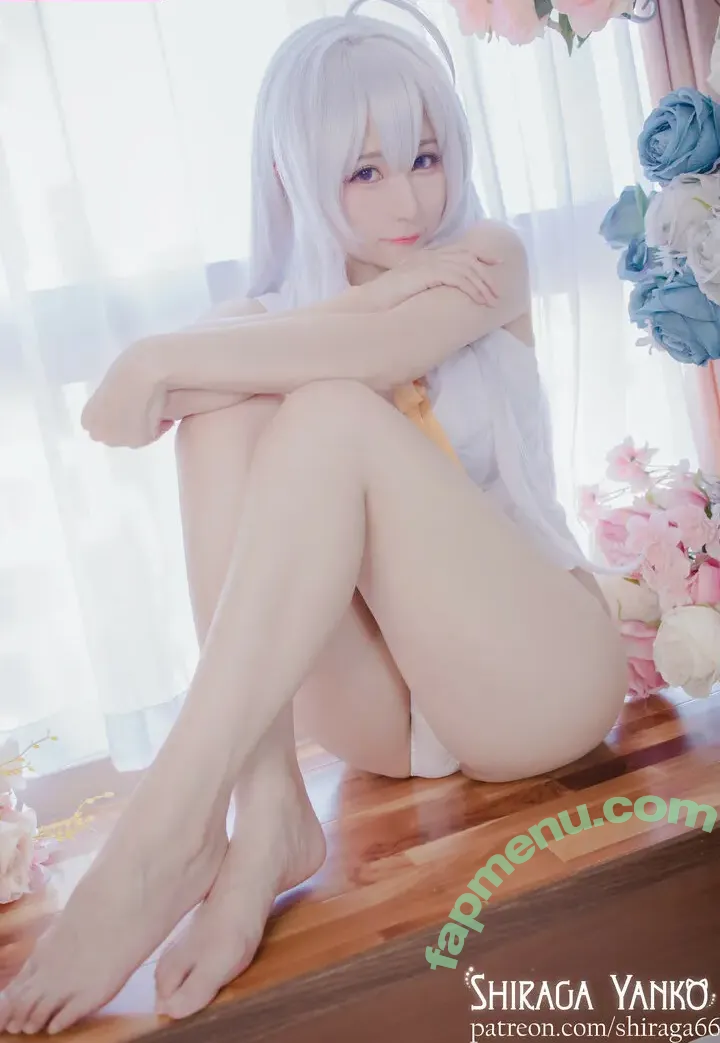 Shiraga Yanko nude photo #0358 (shiraga66 / shiraga_cosplay / shiragayanko)