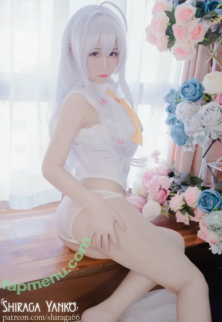 Shiraga Yanko nude photo #0361 (shiraga66 / shiraga_cosplay / shiragayanko)