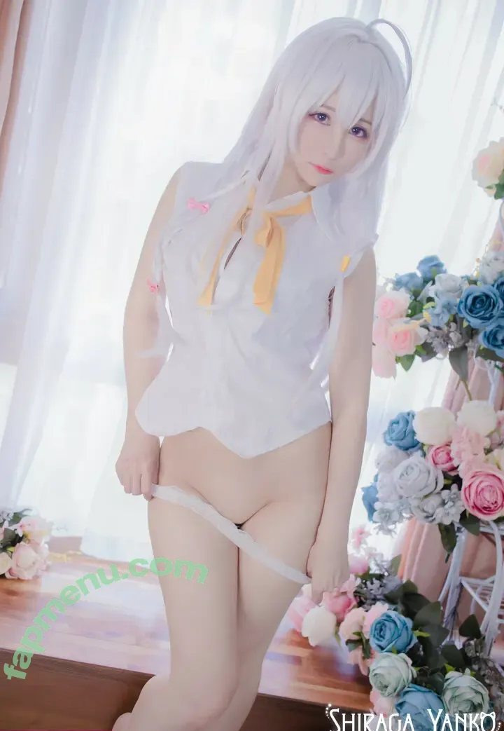 Shiraga Yanko nude photo #0363 (shiraga66 / shiraga_cosplay / shiragayanko)