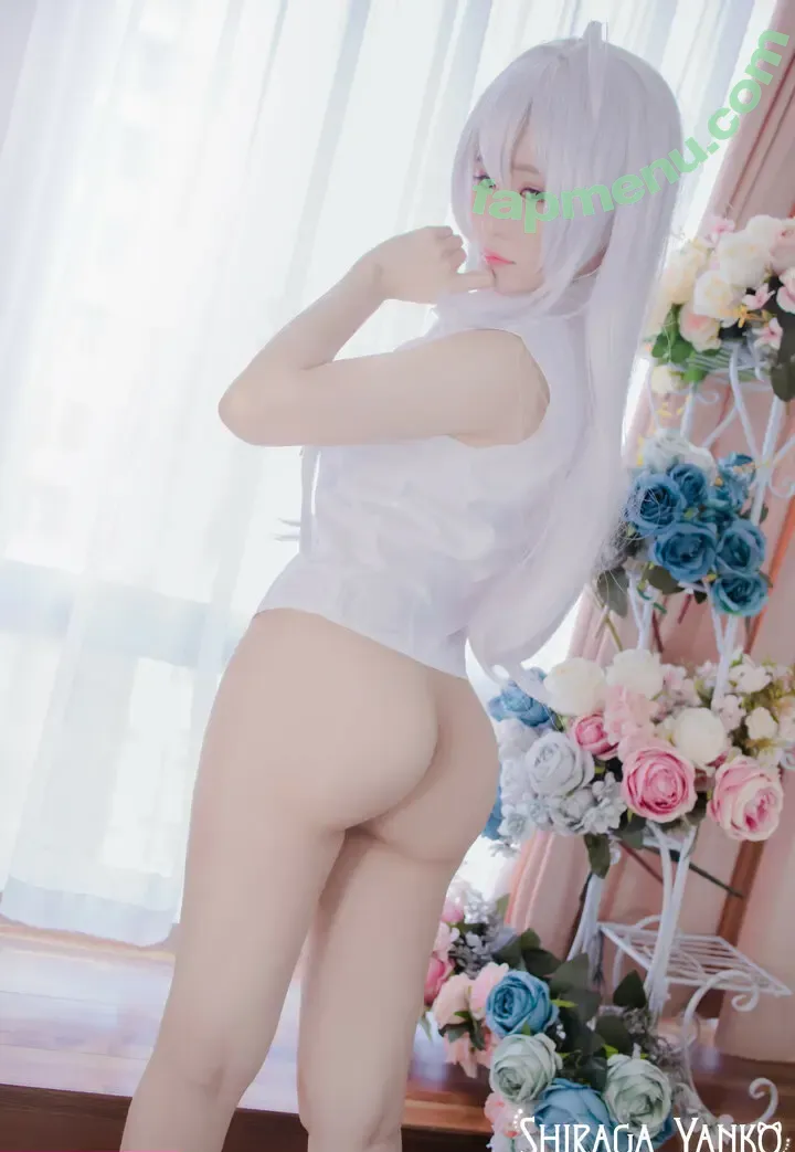 Shiraga Yanko nude photo #0364 (shiraga66 / shiraga_cosplay / shiragayanko)