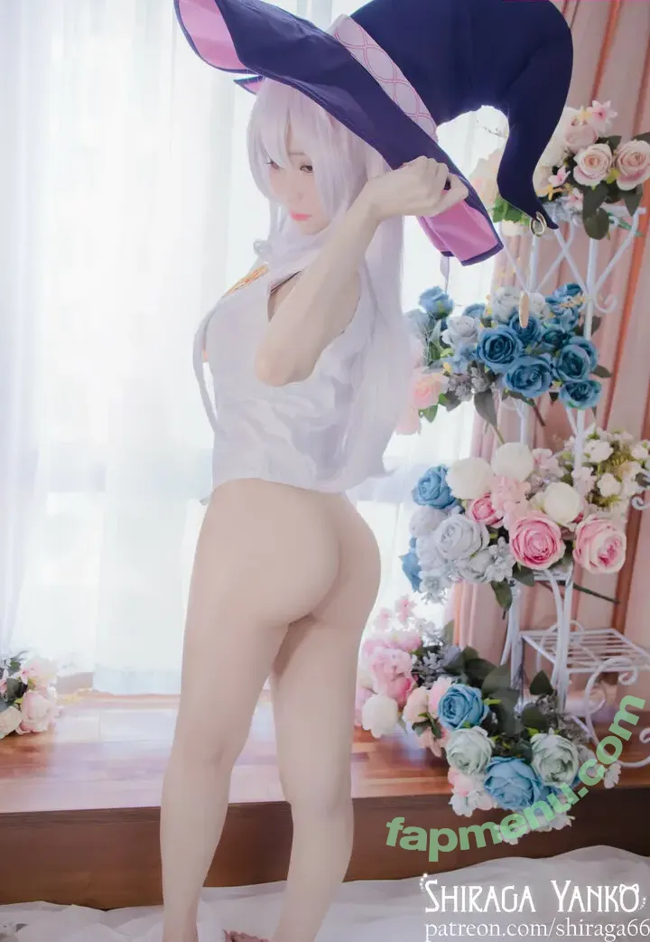 Shiraga Yanko nude photo #0365 (shiraga66 / shiraga_cosplay / shiragayanko)