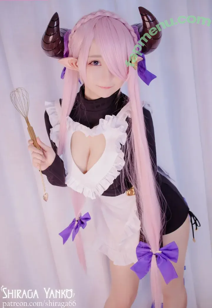 Shiraga Yanko nude photo #0366 (shiraga66 / shiraga_cosplay / shiragayanko)