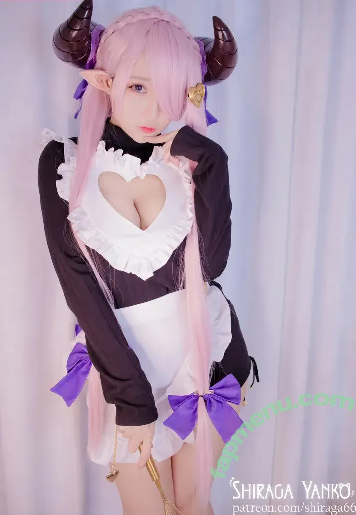 Shiraga Yanko nude photo #0367 (shiraga66 / shiraga_cosplay / shiragayanko)