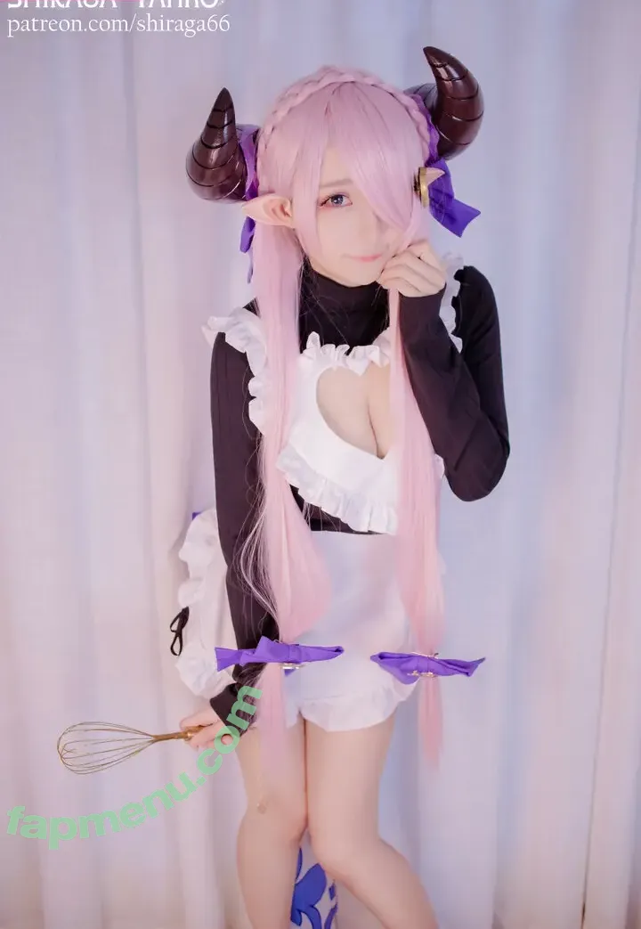 Shiraga Yanko nude photo #0368 (shiraga66 / shiraga_cosplay / shiragayanko)