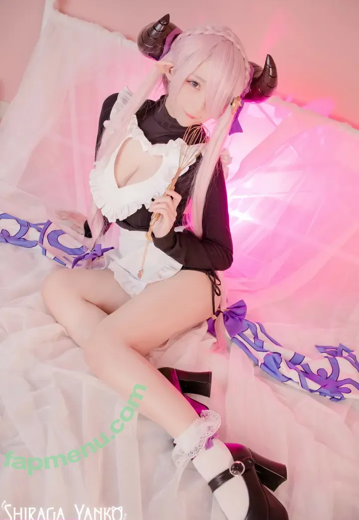Shiraga Yanko nude photo #0375 (shiraga66 / shiraga_cosplay / shiragayanko)