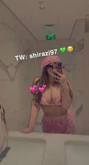 Shiraziya_baby / shiraziya.babyy nude photo #0018