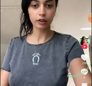 Shirin Azami / shirinazamii nude photo #0014