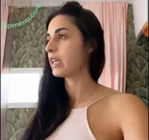 Shirin Azami / shirinazamii nude photo #0028