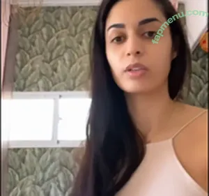 Shirin Azami / shirinazamii nude photo #0031