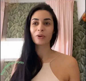 Shirin Azami / shirinazamii nude photo #0034