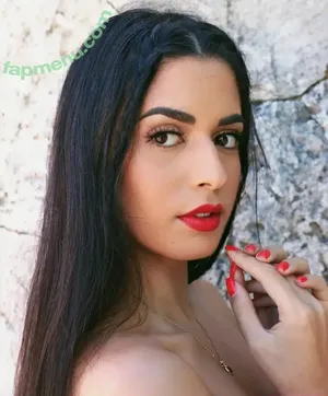 Shirin Azami / shirinazamii nude photo #0060