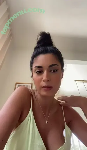 Shirin Azami / shirinazamii nude photo #0067