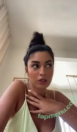 Shirin Azami / shirinazamii nude photo #0074