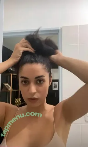 Shirin Azami / shirinazamii nude photo #0081