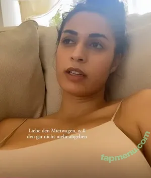 Shirin Azami / shirinazamii nude photo #0084