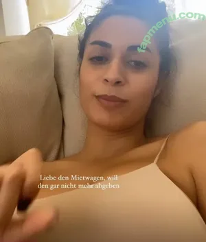 Shirin Azami / shirinazamii nude photo #0085