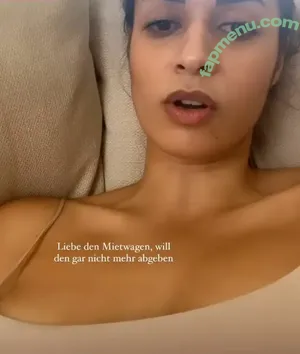 Shirin Azami / shirinazamii nude photo #0086