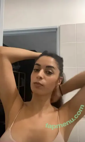 Shirin Azami / shirinazamii nude photo #0089