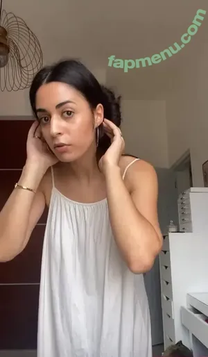 Shirin Azami / shirinazamii nude photo #0098