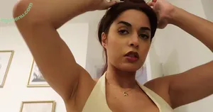 Shirin Azami / shirinazamii nude photo #0907