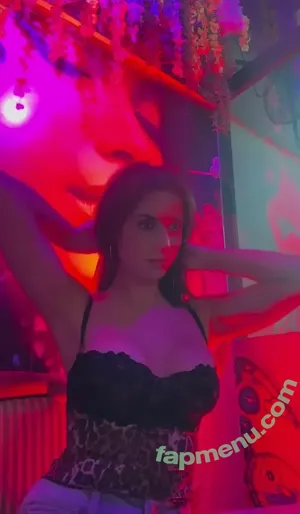 Shirin Azami / shirinazamii nude photo #0975