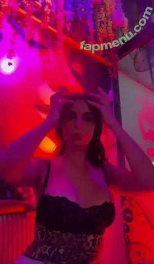 Shirin Azami / shirinazamii nude photo #0977