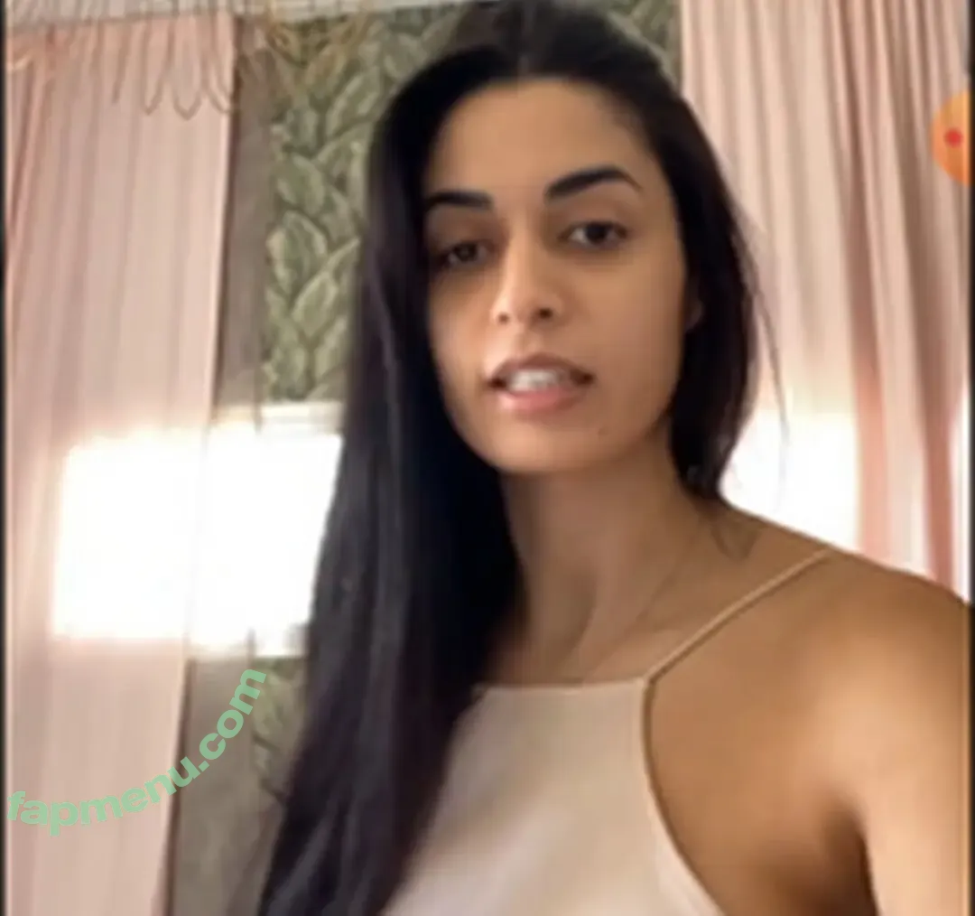 Shirin Azami nude photo #0032 (shirinazamii)