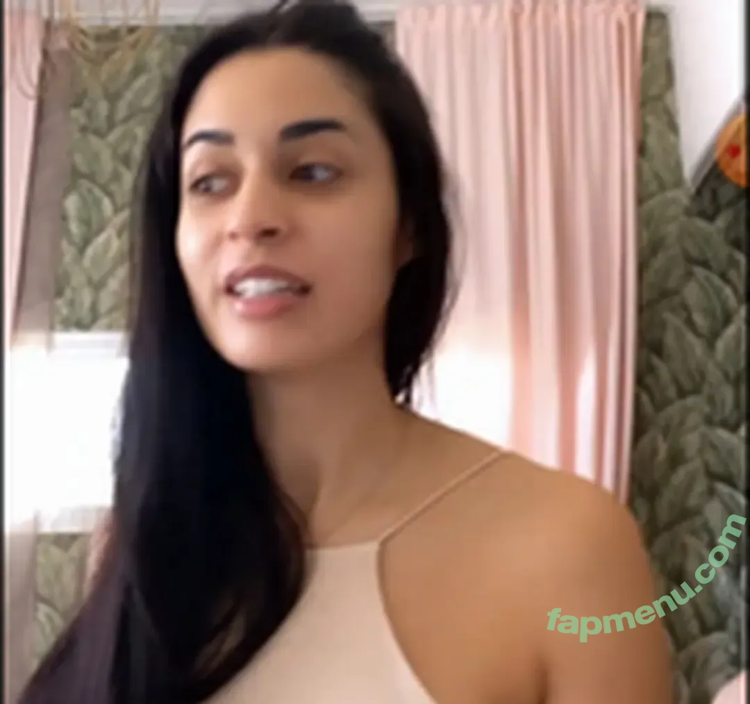 Shirin Azami nude photo #0037 (shirinazamii)