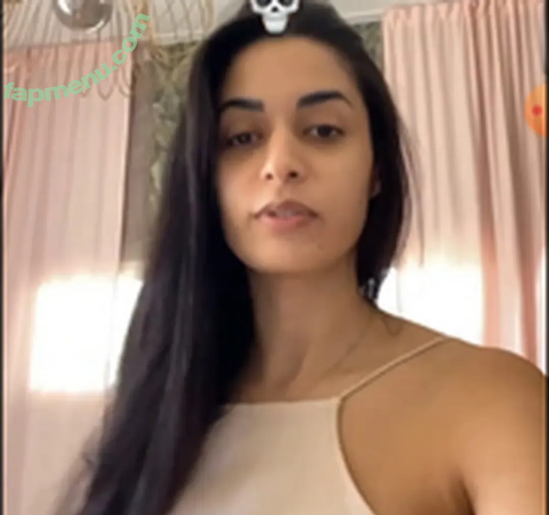 Shirin Azami nude photo #0039 (shirinazamii)