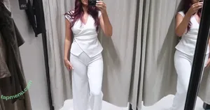 Shirin Azami / shirinazamii nude photo #1009